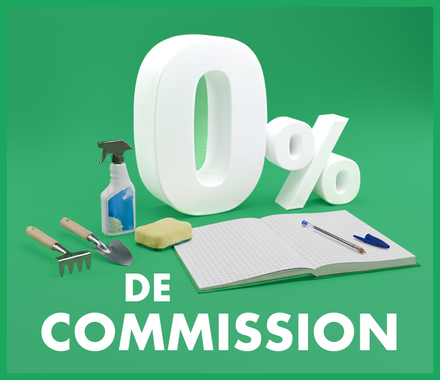 Lire la suite à propos de l’article Coopérative SAP sans commission ni pourcentage sur le Chiffre d&rsquo;Affaires