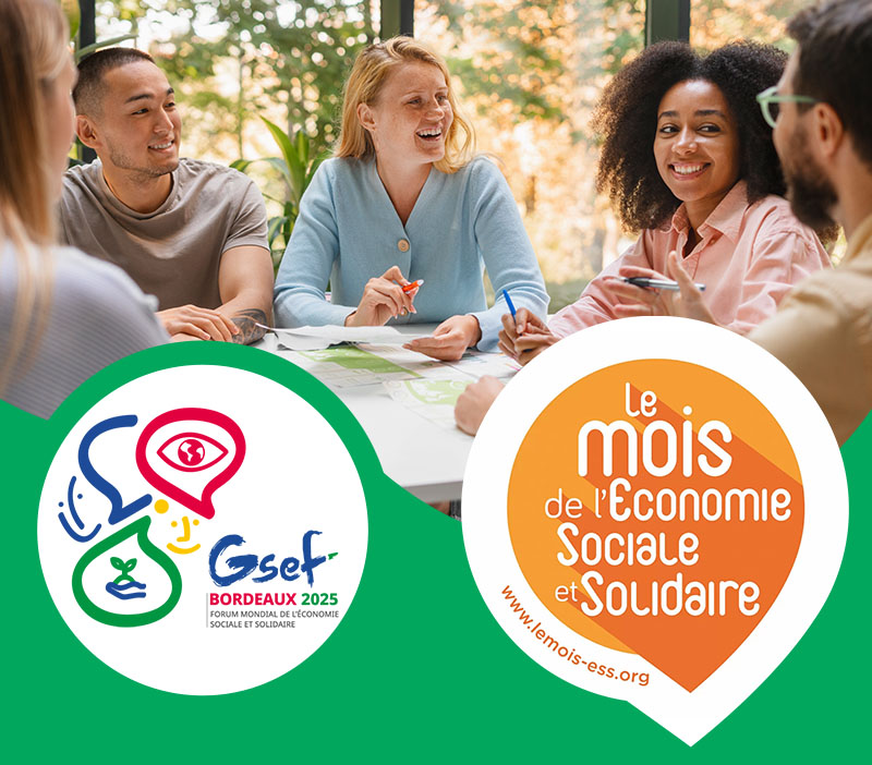 Lire la suite à propos de l’article COOP’ONE au cœur de l’ESS