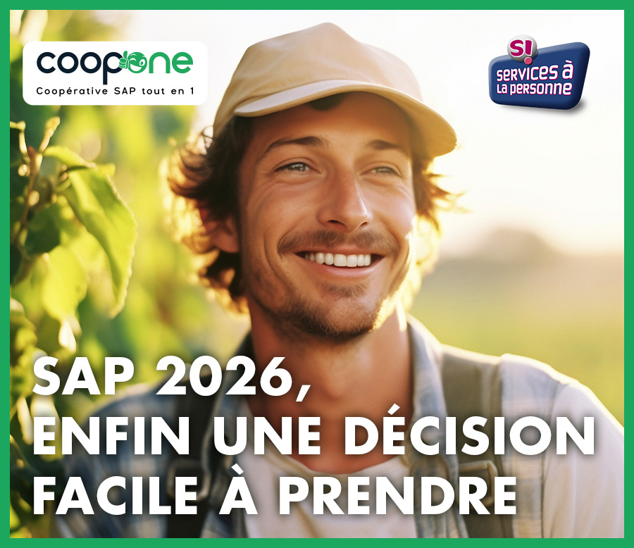Lire la suite à propos de l’article SAP 2026 : Décision facile à prendre