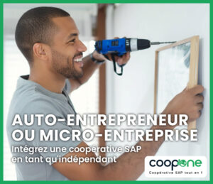Lire la suite à propos de l’article Auto-entrepreneur ou micro-entreprise : intégrez une coopérative SAP en tant qu&rsquo;indépendant