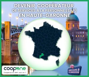 Lire la suite à propos de l’article Devenir coopérateur  de services à la personne (SAP) en Haute-Garonne