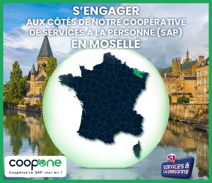 Lire la suite à propos de l’article S&rsquo;engager aux côtés de notre coopérative de services à la personne (SAP) en Moselle