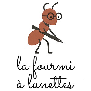 Lire la suite à propos de l’article La Fourmi à Lunettes – Assistante administrative