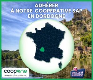 Lire la suite à propos de l’article Adhérer à notre coopérative SAP en Dordogne