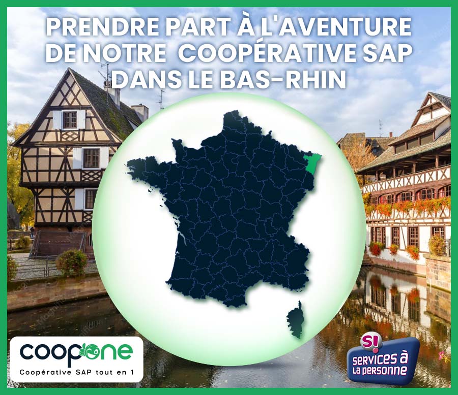Lire la suite à propos de l’article Prendre part à l&rsquo;aventure de notre coopérative SAP dans le Bas-Rhin